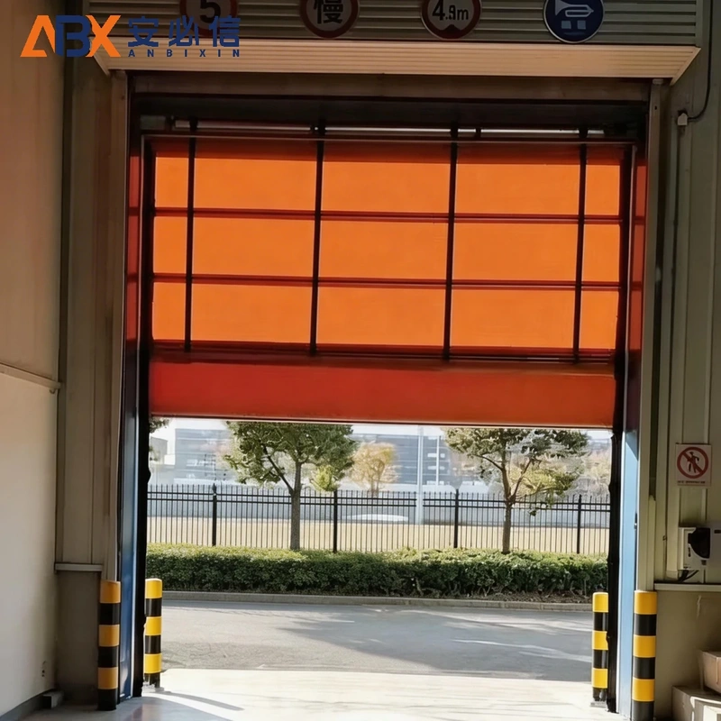 忻州卸货平台