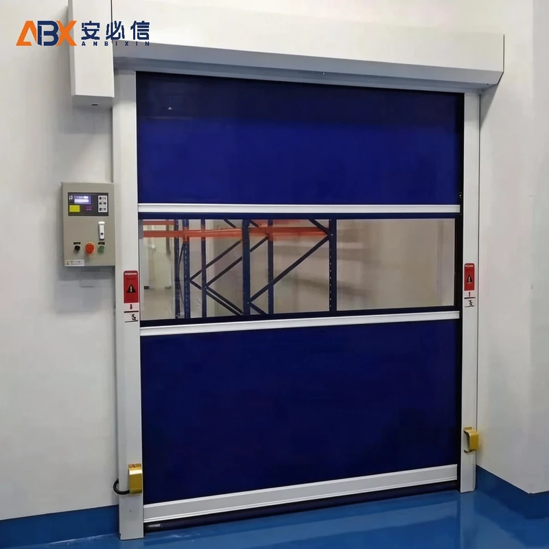 忻州工业快速门
